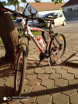 Zobraziť bike