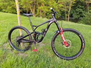 Zobraziť bike