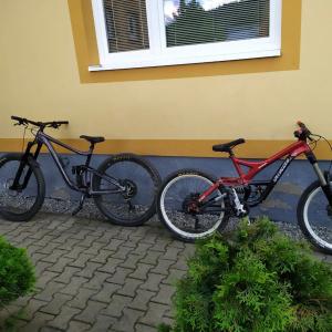 Zobraziť bike