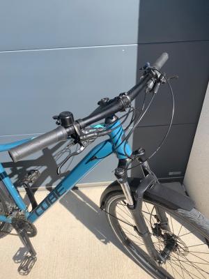 Zobraziť bike