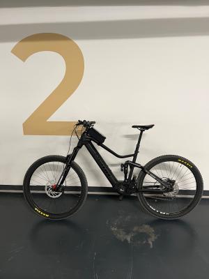 Zobraziť bike