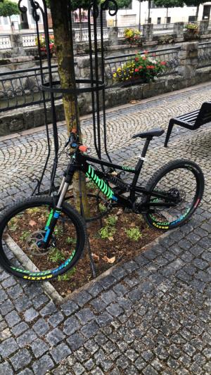 Zobraziť bike