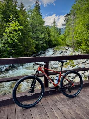 Zobraziť bike