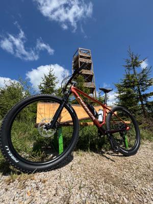 Zobraziť bike