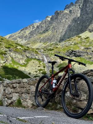 Zobraziť bike