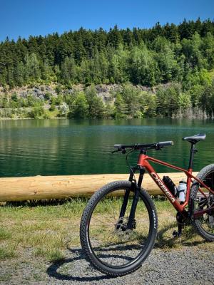 Zobraziť bike
