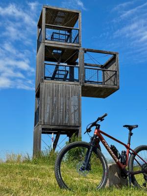 Zobraziť bike