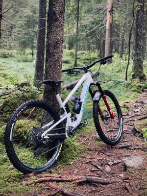 Zobraziť bike