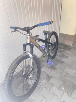 Zobraziť bike