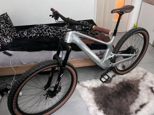 Zobraziť bike