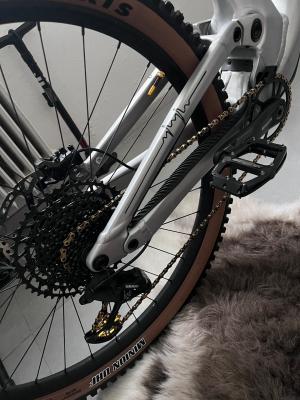 Zobraziť bike