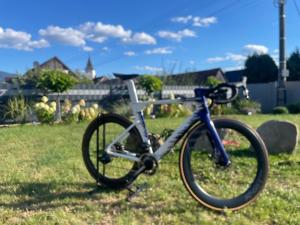 Zobraziť bike
