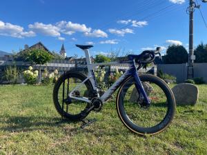 Zobraziť bike