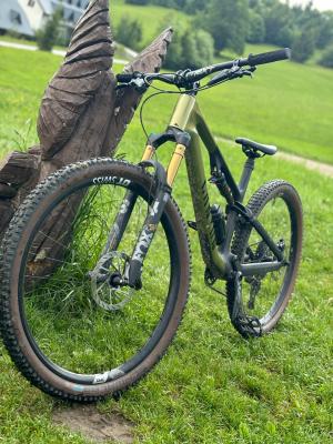 Zobraziť bike