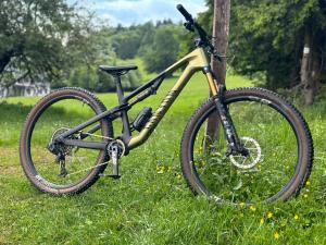 Zobraziť bike