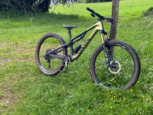 Zobraziť bike