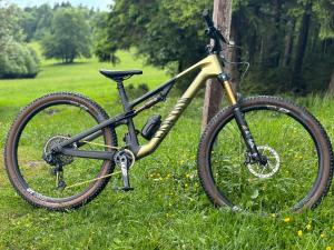 Zobraziť bike