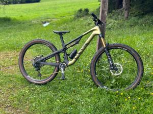 Zobraziť bike