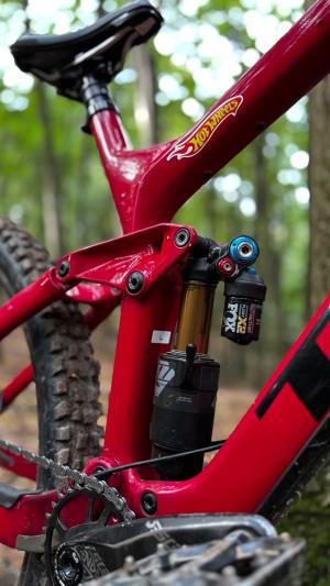 Zobraziť bike
