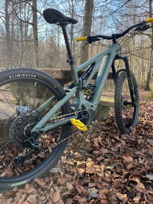 Zobraziť bike