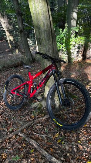 Zobraziť bike