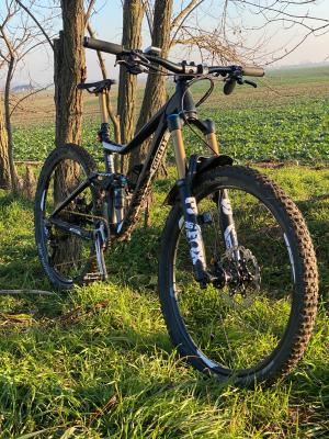 Zobraziť bike