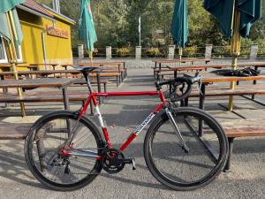Zobraziť bike