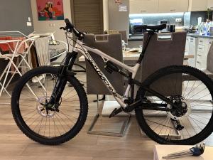 Zobraziť bike