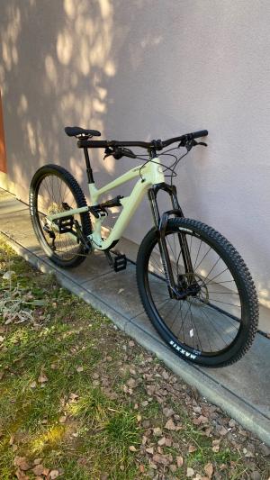 Zobraziť bike