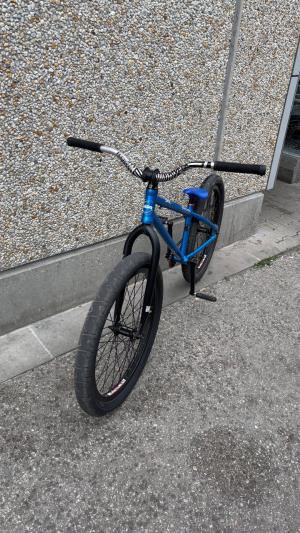 Zobraziť bike