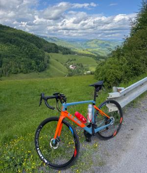 Zobraziť bike