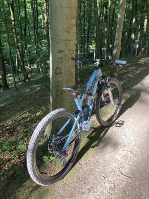 Zobraziť bike