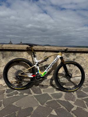 Zobraziť bike