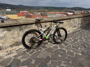 Zobraziť bike