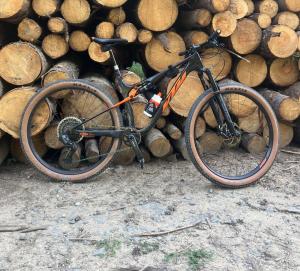 Zobraziť bike