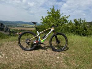 Zobraziť bike