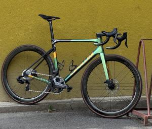 Zobraziť bike