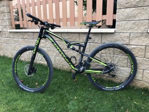Zobraziť bike