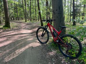 Zobraziť bike