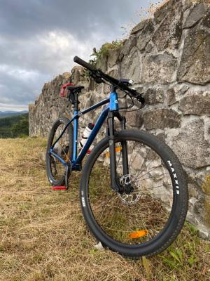 Zobraziť bike