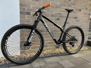 Zobraziť bike