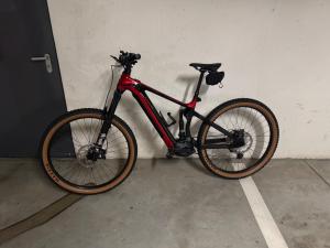 Zobraziť bike