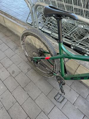 Zobraziť bike