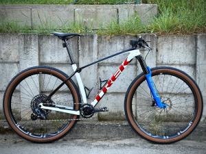 Zobraziť bike
