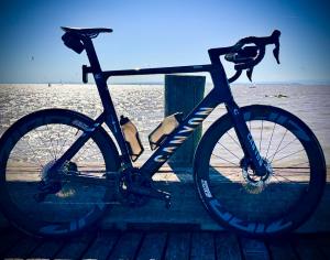 Zobraziť bike