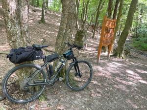 Zobraziť bike
