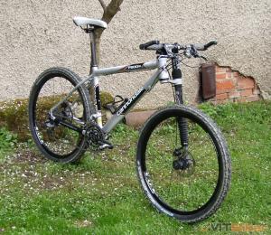 Zobraziť bike
