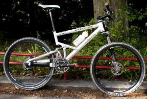 Zobraziť bike