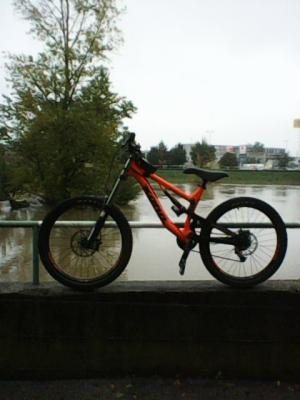 Zobraziť bike