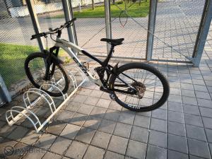 Zobraziť bike
